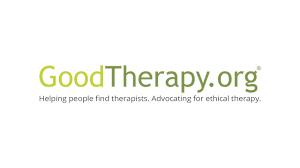 good therapy logo
