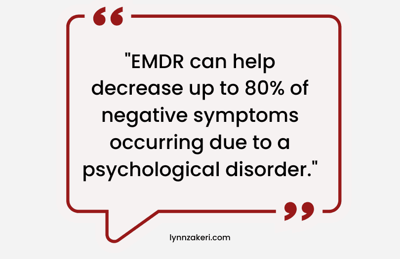 EMDR Therapy in Skokie and Northfield, IL