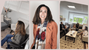 Therapy Consultation LCSW