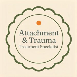 Attachment Trauma Certification for Lynn